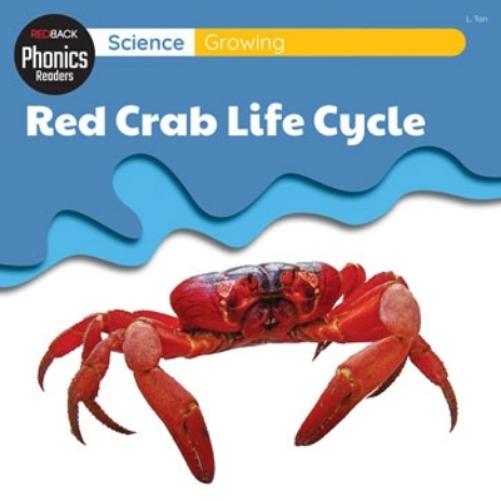 Science: Growing - Red Crab Life Cycle