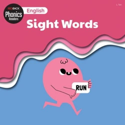 English: Sight Words