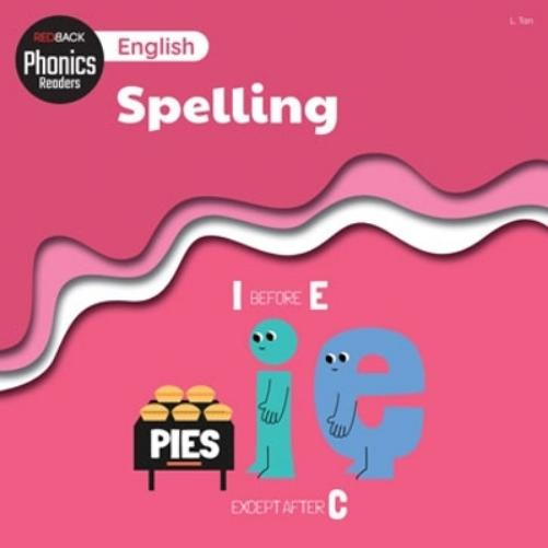 English: Spelling