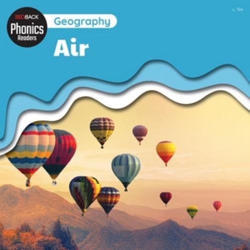 Geography: Air
