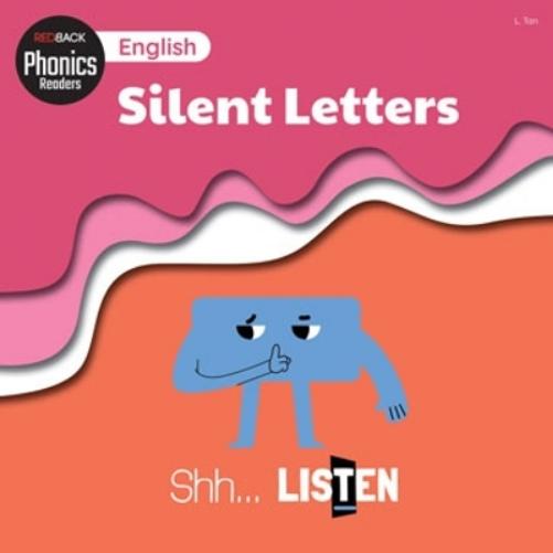 English: Silent Letters