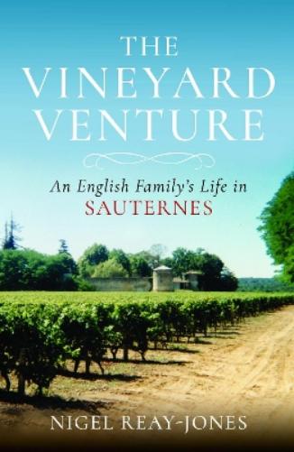 The Vineyard Venture