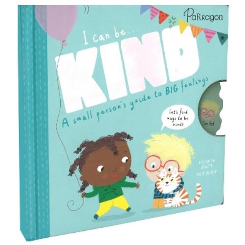 I Can be Kind