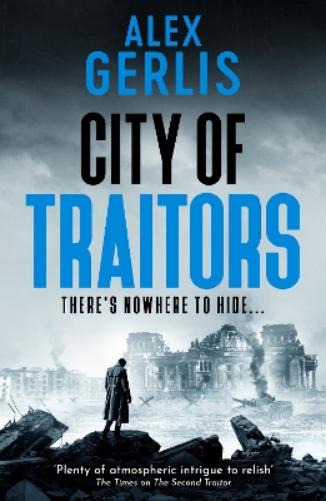 City of Traitors