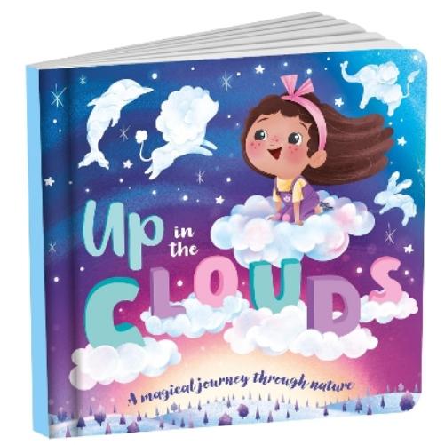 Up in the Clouds
