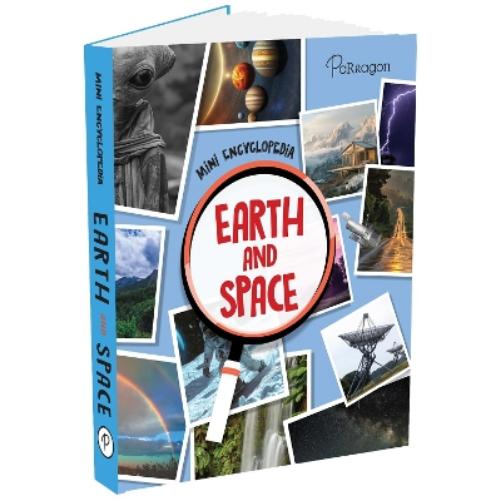 Earth & Space