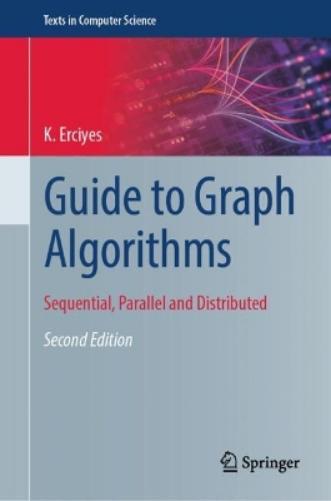 Guide to Graph Algorithms