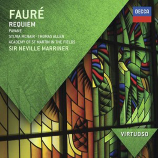 Faure: Requiem