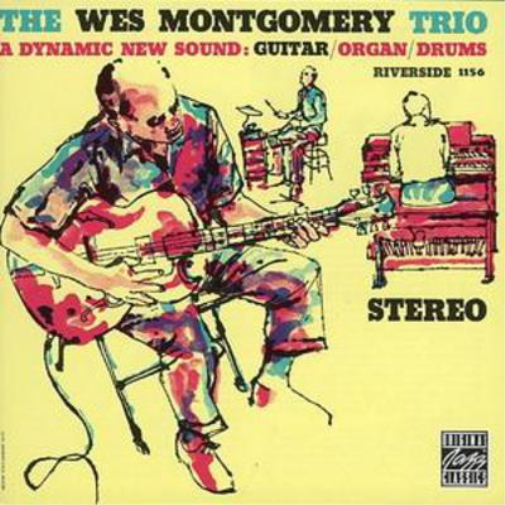 Wes Montgomery Trio (Remastered)