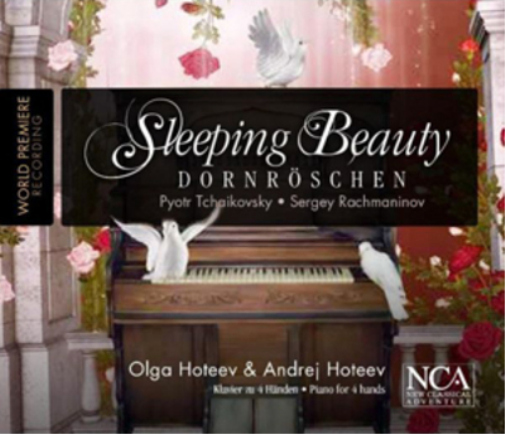 Tchaikovsky: The Sleeping Beauty