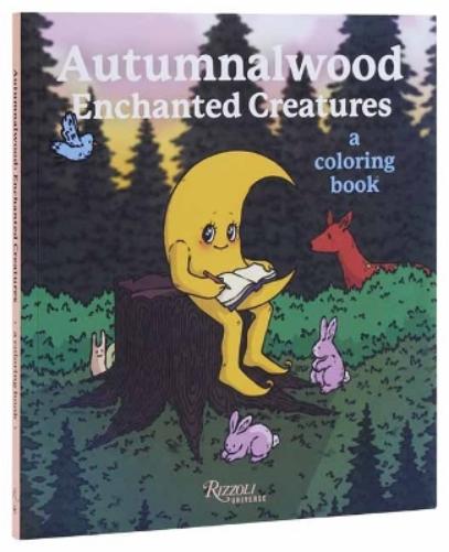 Autumnalwood