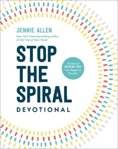 Stop the Spiral Devotional
