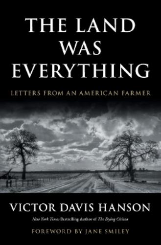 The Land Was Everything