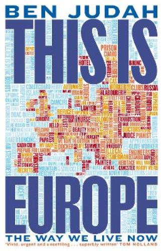This is Europe