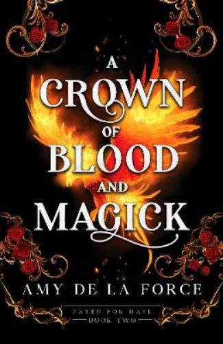A Crown of Blood and Magick