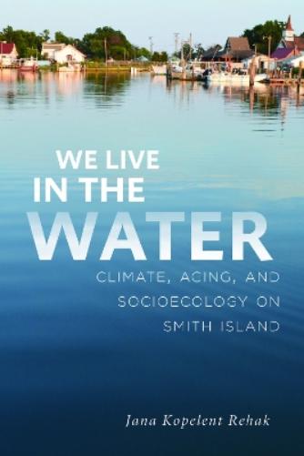 We Live in the Water