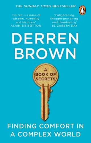 A Book of Secrets