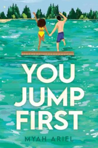 You Jump First