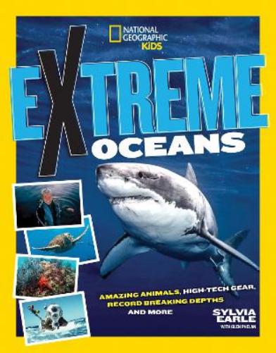 Extreme Ocean
