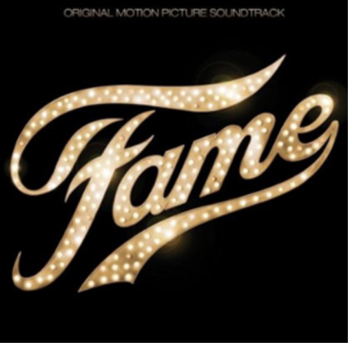 Fame: Original 2009 Motion Picture Soundtrack
