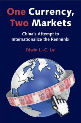 One Currency, Two Markets