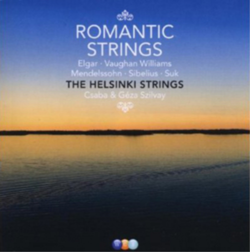 Romantic Strings