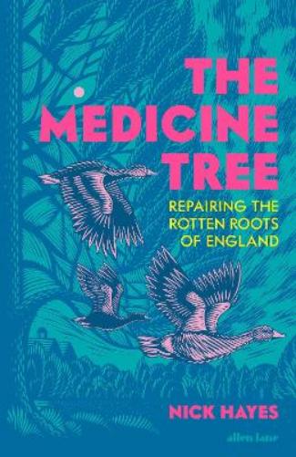 The Medicine Tree