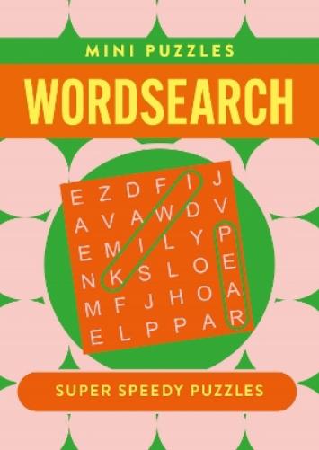 Mini Wordsearch