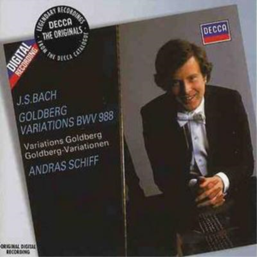 Goldberg Variations (Schiff)