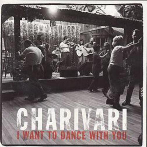 I Want To Dance With You