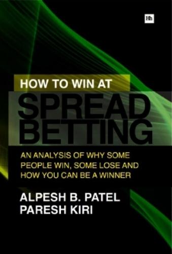 How to Win at Spread Betting