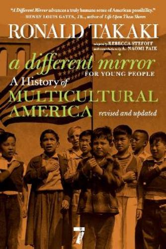 A Different Mirror for Young People