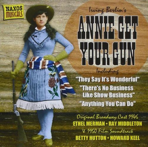 Annie Get Your Gun