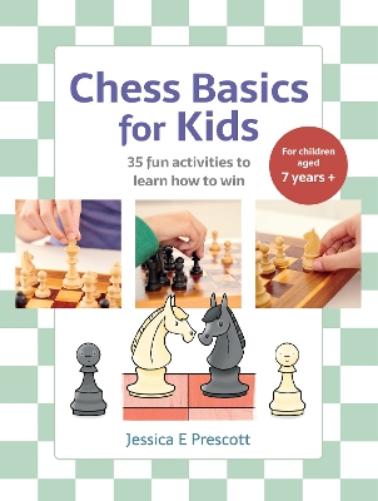 Chess Basics for Kids