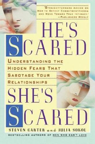 He's Scared, She's Scared