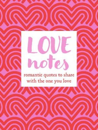 Love Notes