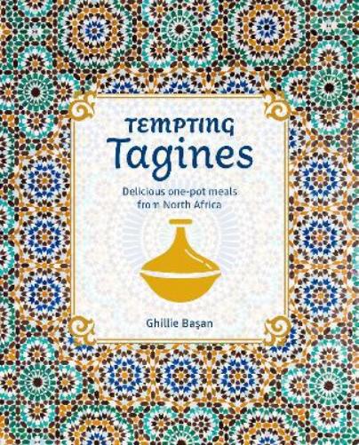 Tempting Tagines