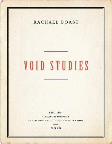 Void Studies