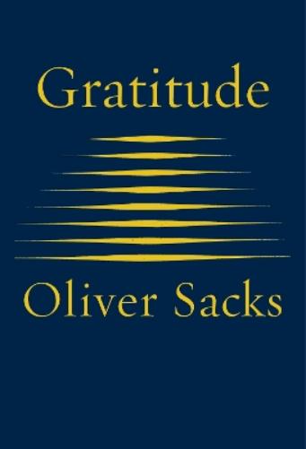 Gratitude