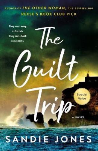 The Guilt Trip