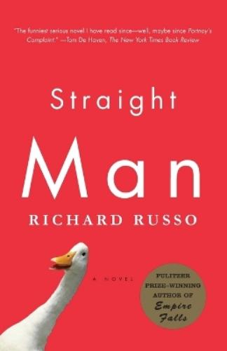 Straight Man