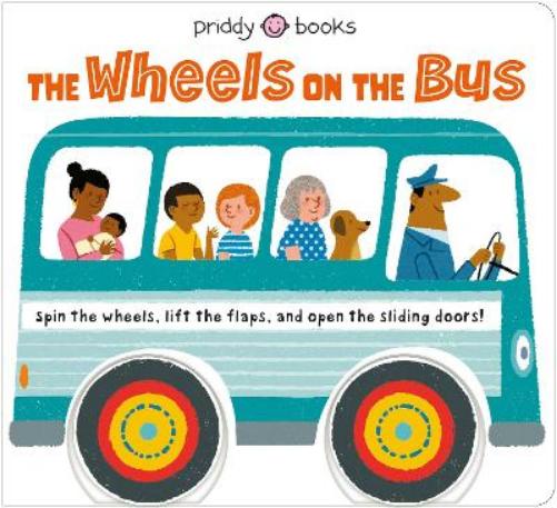 The Wheels on the Bus