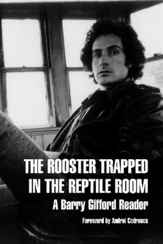 The Rooster Trapped In The Reptile Room