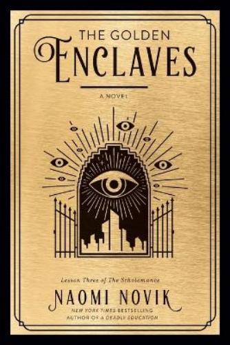 The Golden Enclaves