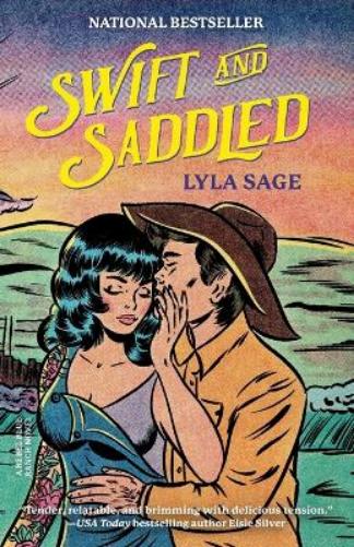 Swift and Saddled