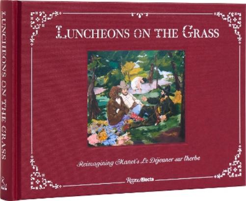 Luncheons on the Grass