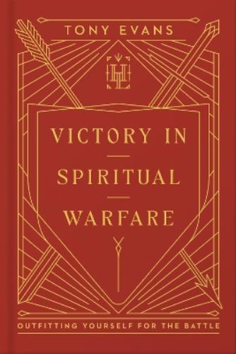 Victory in Spiritual Warfare