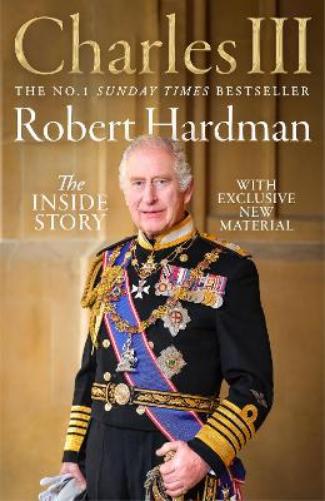 Charles III