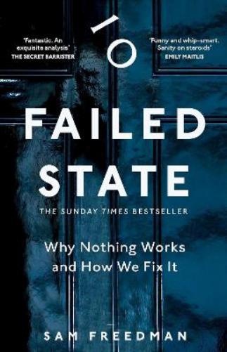 Failed State
