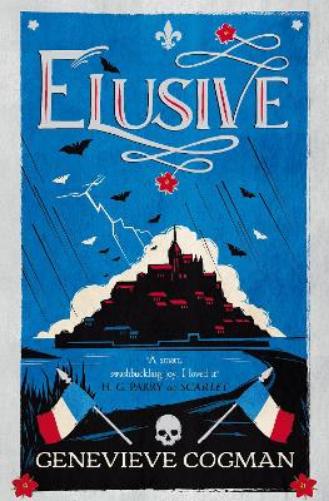 Elusive